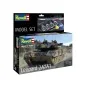 Model Set Leopard 2A7A1, 1/35 - Revell 63360 Model Set Leopard 2A7A1, 1/35 - Revell 63360