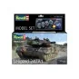 Model Set Leopard 2A7A1, 1/35 - Revell 63360 Model Set Leopard 2A7A1, 1/35 - Revell 63360