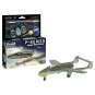 Model Set Focke-Wulf TL Jäger Flitzer?- P-Series, 1/72 - Revell 63761 Model Set Focke-Wulf TL Jäger Flitzer?- P-Series, 1/72 - Revell 63761