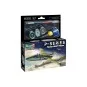 Model Set Focke-Wulf TL Jäger Flitzer?- P-Series, 1/72 - Revell 63761 Model Set Focke-Wulf TL Jäger Flitzer?- P-Series, 1/72 - Revell 63761