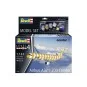 Model Set A321 Condor, 1/144 - Revell 63788 Model Set A321 Condor, 1/144 - Revell 63788