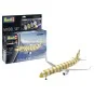 Model Set A321 Condor, 1/144 - Revell 63788 Model Set A321 Condor, 1/144 - Revell 63788