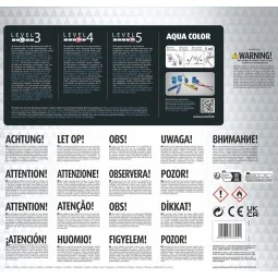 Model Set Alouette II, 1/32 - Revell 63804 2