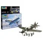 Model Set Do335 Pfeil, 1/48 - Revell 63795 Model Set Do335 Pfeil, 1/48 - Revell 63795