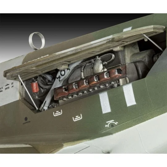 Model Set Do335 Pfeil, 1/48 - Revell 63795 Model Set Do335 Pfeil, 1/48 - Revell 63795