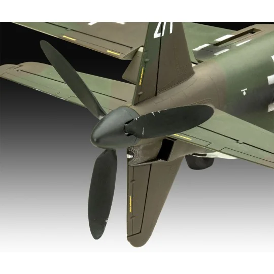 Model Set Do335 Pfeil, 1/48 - Revell 63795 Model Set Do335 Pfeil, 1/48 - Revell 63795