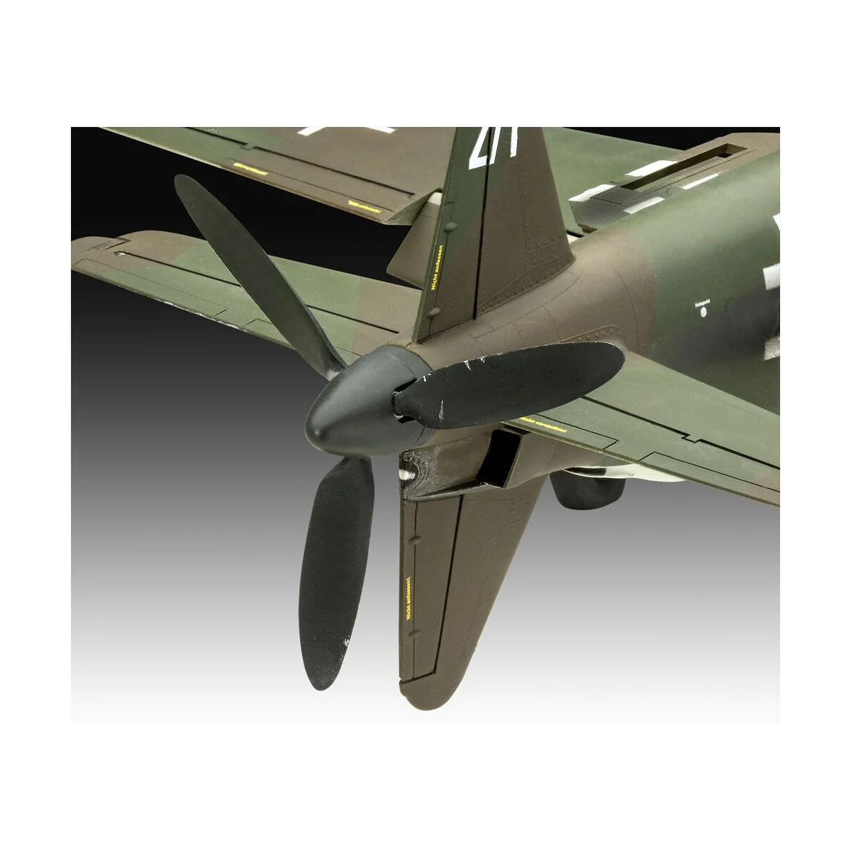Model Set Do335 Pfeil, 1/48 - Revell 63795 Model Set Do335 Pfeil, 1/48 - Revell 63795