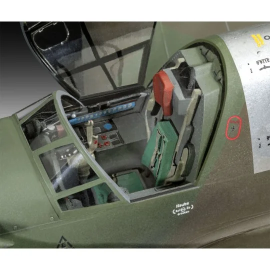 Model Set Do335 Pfeil, 1/48 - Revell 63795 Model Set Do335 Pfeil, 1/48 - Revell 63795
