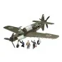 Model Set Do335 Pfeil, 1/48 - Revell 63795 Model Set Do335 Pfeil, 1/48 - Revell 63795