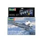 Model Set Lockheed Martin® F-35®A Lightning II®, 1/72 - Revell 63799 Model Set Lockheed Martin® F-35®A Lightning II®, 1/72 - Revell 63799