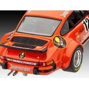 Geschenkset Jägermeister Motor Sport 50th Annivers, 1/24 - Revell 5669 Geschenkset Jägermeister Motor Sport 50th Annivers, 1/24 - Revell 5669
