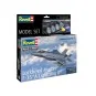Model Set Lockheed Martin® F-35®A Lightning II®, 1/72 - Revell 63799 Model Set Lockheed Martin® F-35®A Lightning II®, 1/72 - Revell 63799