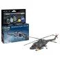 Model Set Westland Lynx, 1/72 - Revell 63805 Model Set Westland Lynx, 1/72 - Revell 63805