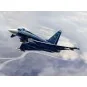 Model Set Eurofighter Typhoon - RAF, 1/144 - Revell 63796 Model Set Eurofighter Typhoon - RAF, 1/144 - Revell 63796