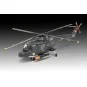 Model Set Westland Lynx, 1/72 - Revell 63805 Model Set Westland Lynx, 1/72 - Revell 63805