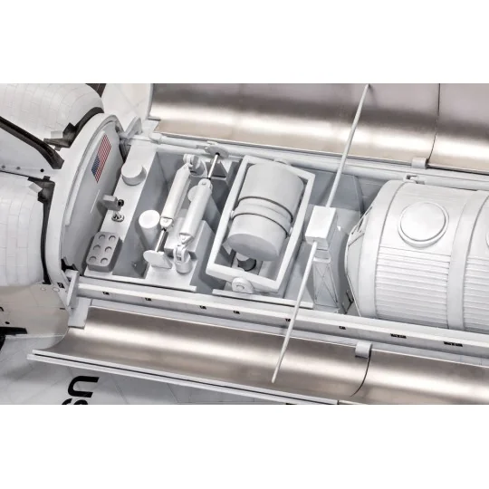 Geschenkset Space Shuttle, 40th. Anniversary - Revell 05673