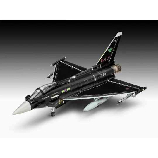 Model Set Eurofighter Typhoon - RAF, 1/144 - Revell 63796 Model Set Eurofighter Typhoon - RAF, 1/144 - Revell 63796