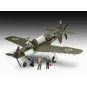 Model Set Do335 Pfeil, 1/48 - Revell 63795 Model Set Do335 Pfeil, 1/48 - Revell 63795