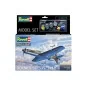 Model Set Do335 Pfeil, 1/48 - Revell 63795 Model Set Do335 Pfeil, 1/48 - Revell 63795