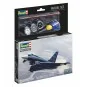 Model Set Eurofighter Typhoon - RAF, 1/144 - Revell 63796 Model Set Eurofighter Typhoon - RAF, 1/144 - Revell 63796