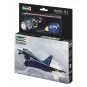 Model Set Eurofighter Typhoon - RAF, 1/144 - Revell 63796 Model Set Eurofighter Typhoon - RAF, 1/144 - Revell 63796