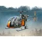 Model Set Alouette II, 1/32 - Revell 63804 Model Set Alouette II, 1/32 - Revell 63804