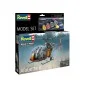 Model Set Alouette II, 1/32 - Revell 63804 Model Set Alouette II, 1/32 - Revell 63804