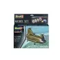 Model Set CH-47D Chinook, 1/144 - Revell 63825 Model Set CH-47D Chinook, 1/144 - Revell 63825