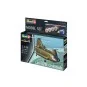 Model Set CH-47D Chinook, 1/144 - Revell 63825 Model Set CH-47D Chinook, 1/144 - Revell 63825