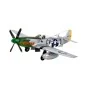Model Set P-51D Mustang, 1/72 - Revell 64148 Model Set P-51D Mustang, 1/72 - Revell 64148