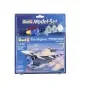Model Set Eurofighter Typhoon, 1/144 - Revell 64282 Model Set Eurofighter Typhoon, 1/144 - Revell 64282