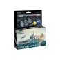 Model Set HMS Duke of York, 1/1200 - Revell 65182 Model Set HMS Duke of York, 1/1200 - Revell 65182