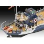 Model Set KFK (Kriegsfischkutter), 1/144 - Revell 65242 Model Set KFK (Kriegsfischkutter), 1/144 - Revell 65242