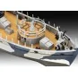 Model Set KFK (Kriegsfischkutter), 1/144 - Revell 65242 Model Set KFK (Kriegsfischkutter), 1/144 - Revell 65242
