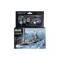 Model Set USS New Jersey, 1/1200 - Revell 65183 Model Set USS New Jersey, 1/1200 - Revell 65183