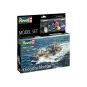 Model Set KFK (Kriegsfischkutter), 1/144 - Revell 65242 Model Set KFK (Kriegsfischkutter), 1/144 - Revell 65242