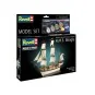 Model Set HMS Beagle, 1/96 - Revell 65458 Model Set HMS Beagle, 1/96 - Revell 65458
