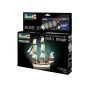 Model Set HMS Beagle, 1/96 - Revell 65458 Model Set HMS Beagle, 1/96 - Revell 65458