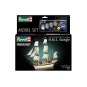 Model Set HMS Beagle, 1/96 - Revell 65458 Model Set HMS Beagle, 1/96 - Revell 65458