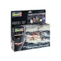 Model Set Hermann Marwede, 1/200 - Revell 65812 Model Set Hermann Marwede, 1/200 - Revell 65812