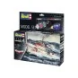 Model Set Hermann Marwede, 1/200 - Revell 65812 Model Set Hermann Marwede, 1/200 - Revell 65812