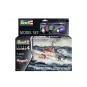 Model Set Hermann Marwede, 1/200 - Revell 65812 Model Set Hermann Marwede, 1/200 - Revell 65812