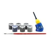 35 Years VW Golf GTI Pirelli - Revell 05694