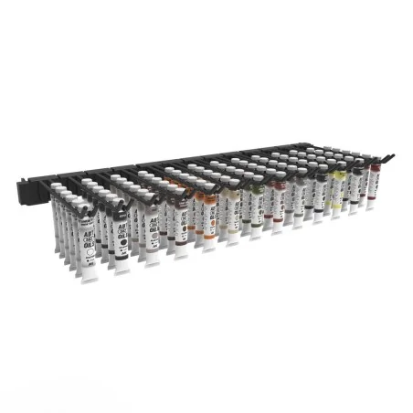 Abt Oils Selection Module 20 Ml - AK Interactive AK EXPMOD0051