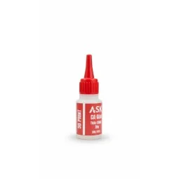 CA Glue Thin (?ídké) for 3D Print 20g - Art Scale Kit 200-T0115
