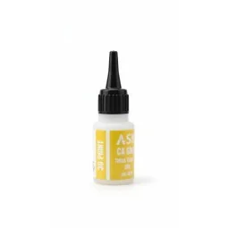 CA Glue Thick (husté) for 3D Print 20g - Art Scale Kit 200-T0116
