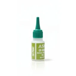 CA Glue Medium (st?ední) for 3D Print 20g - Art Scale Kit 200-T0117