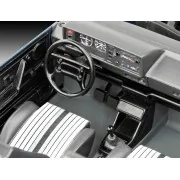 35 Years VW Golf GTI Pirelli - Revell 05694