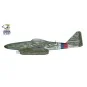 Messerschmitt Me 262 A-1a/WGr.21 Schwalbe, 1/72 - Arma Hobby 70084 Messerschmitt Me 262 A-1a/WGr.21 Schwalbe, 1/72 - Arma Hobby 70084