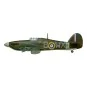 Hurricane Mk IIb, 1/48 - Arma Hobby 40007 Hurricane Mk IIb, 1/48 - Arma Hobby 40007